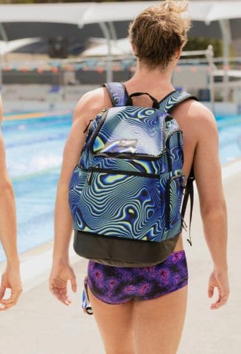 Swim Equipment