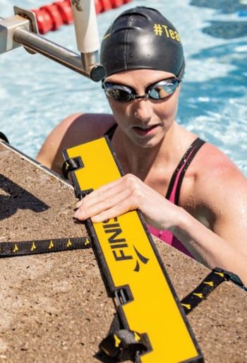 Finis Equipment