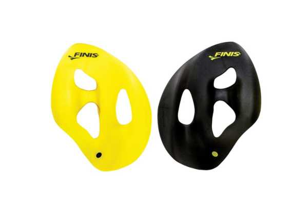 Finis Training Paddles