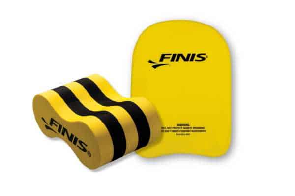 Finis Kickboards & Pull Buoys