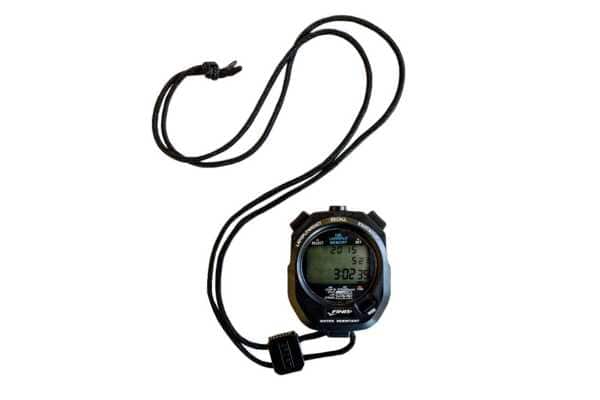 Finis Stopwatches