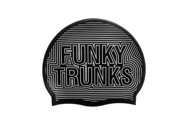 Funky Trunks Swimming Cap