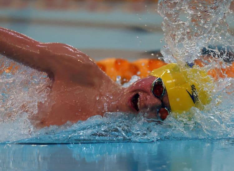 Garioch Amateur Swimming Club