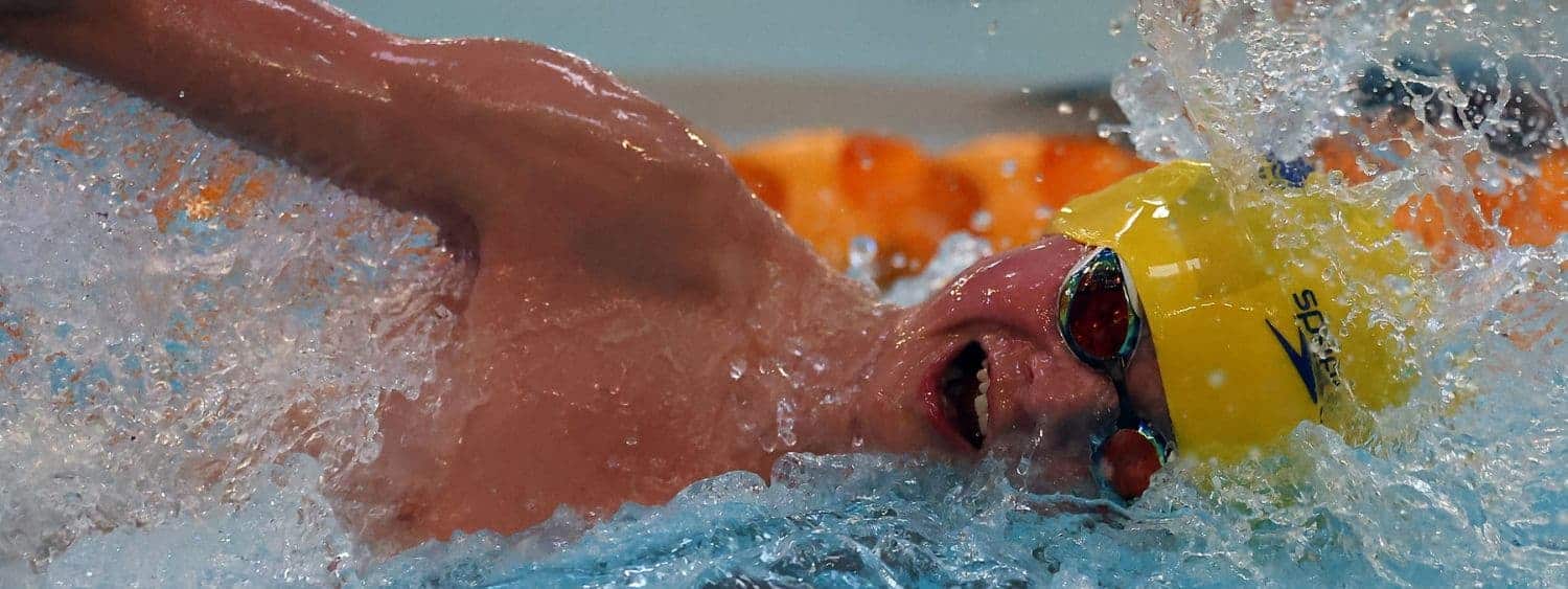 Garioch Amateur Swimming Club