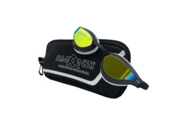 Goggle Cases & Straps 