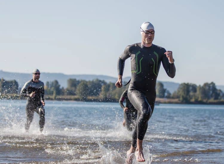 HUUB Triathlon Swim Gear