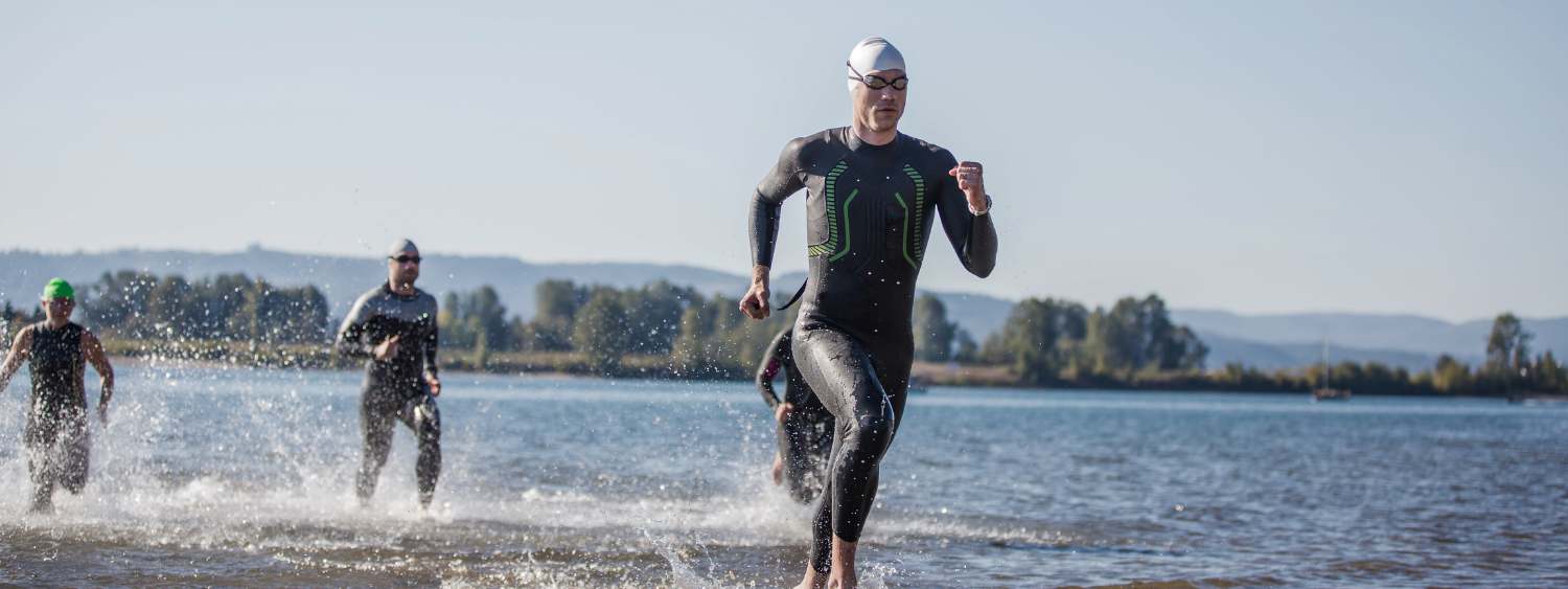 HUUB Triathlon Swim Gear