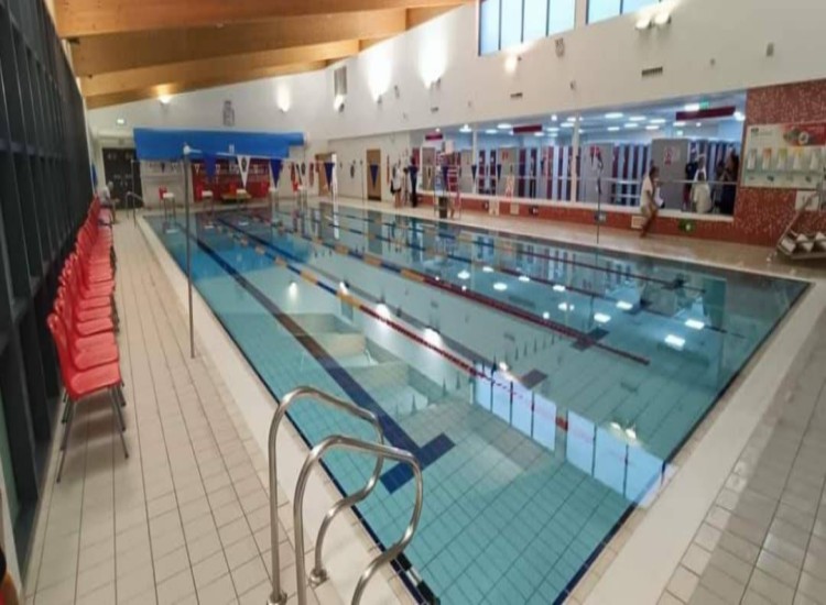 Hetton Amateur Swimming Club