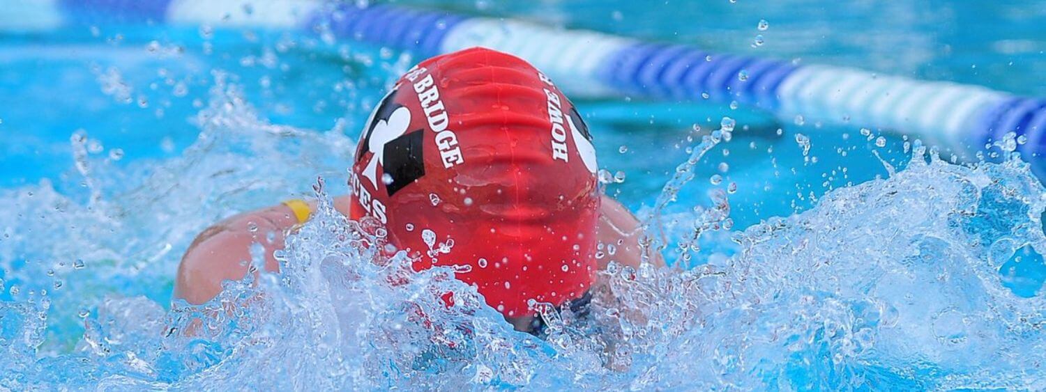 Howe Bridge Aces Swimming Club