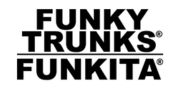 Way Funky Logo