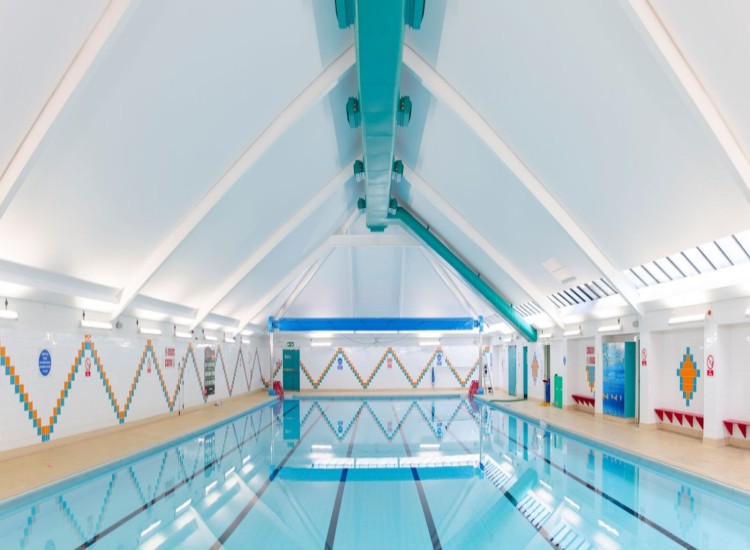 Kettering Amateur Swimming Club