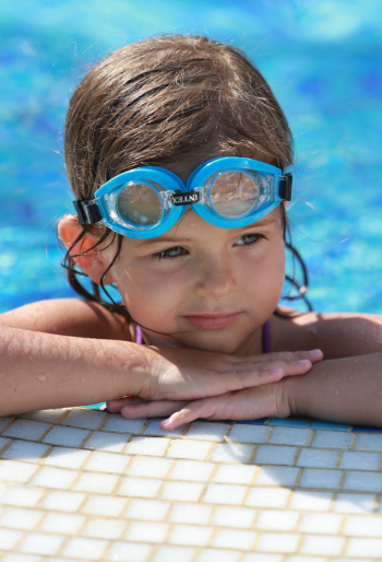 Ages 0-6 Swimwear