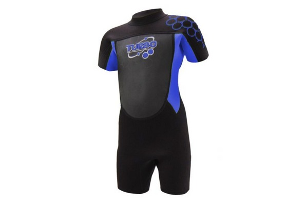 Kids Open Water Swimwear