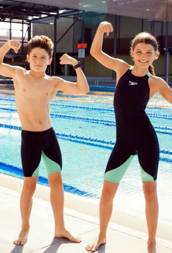 Kids Swimwear