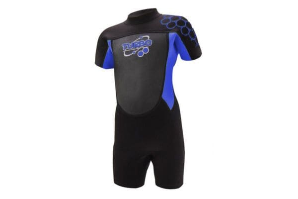 Kids Open Water Wetsuits