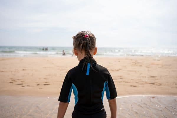 Junior HUUB wetsuits