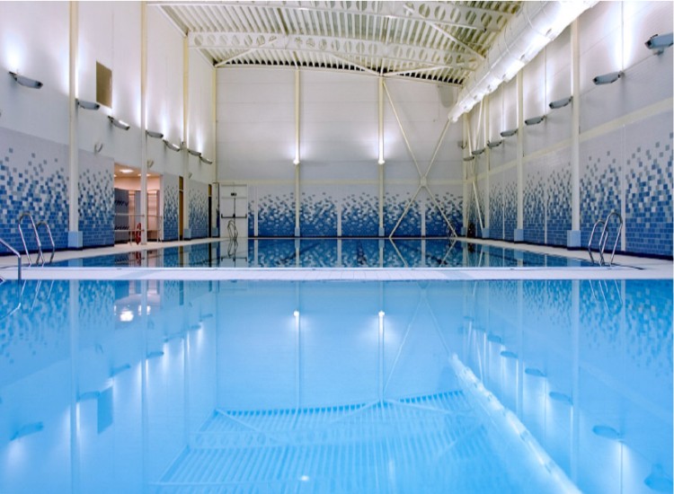 Kirkintilloch and Kilsyth Amateur Swimming Club