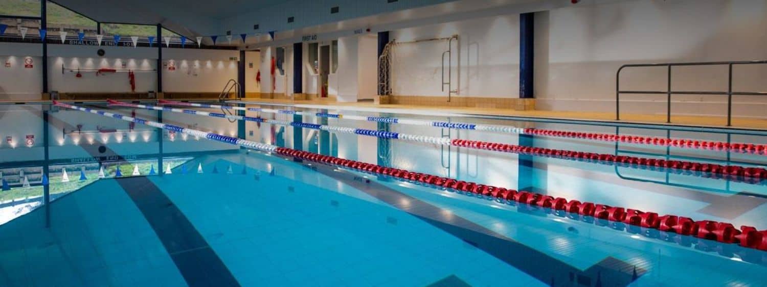 Howe Bridge Acres Swimming Club