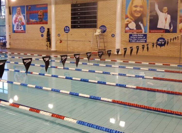 Mansfield Swimming Club