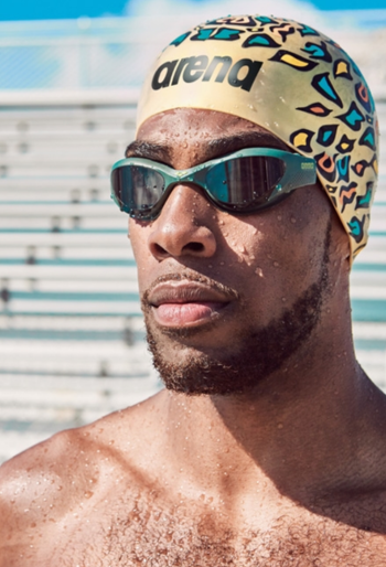 Mens Swim Goggles