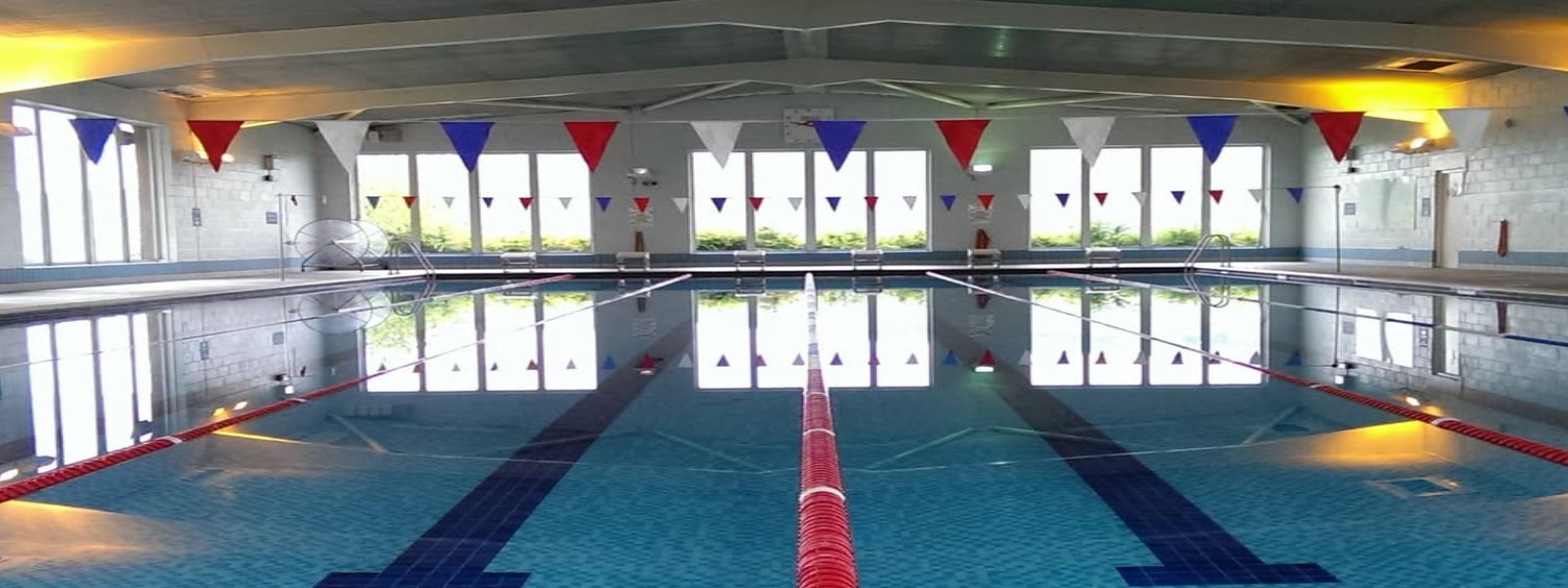 Monnow Swimming Club