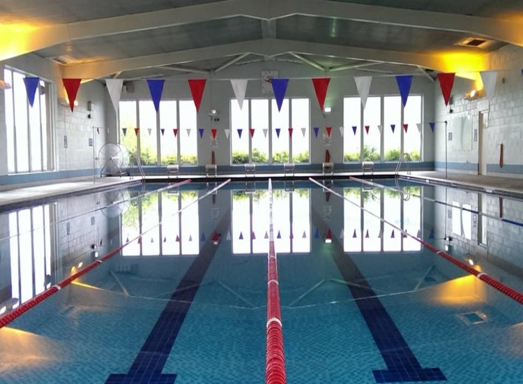 Monnow Swimming Club