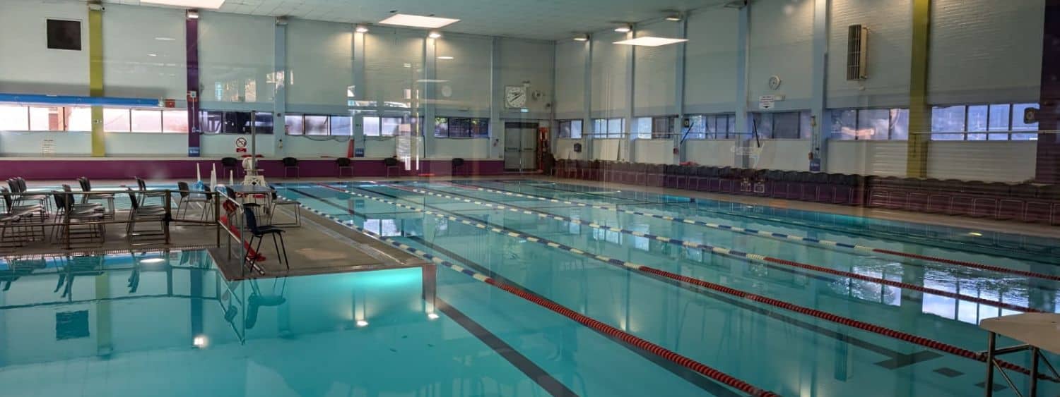 Rhondda Swimming Club