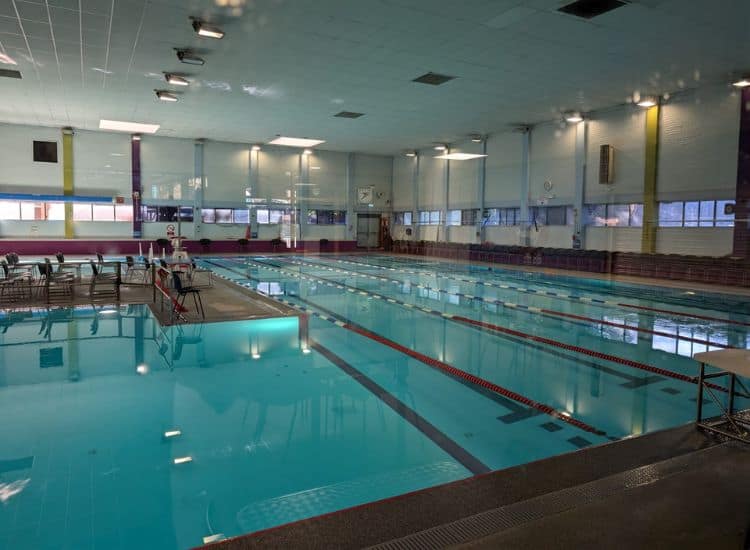 Rhondda Swimming Club