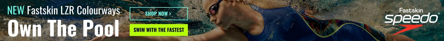 New Speedo Collection