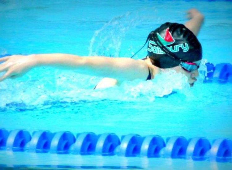 Salisbury Stingrays Swimming Club