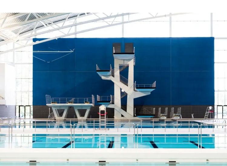 Howe Bridge Acres Swimming Club