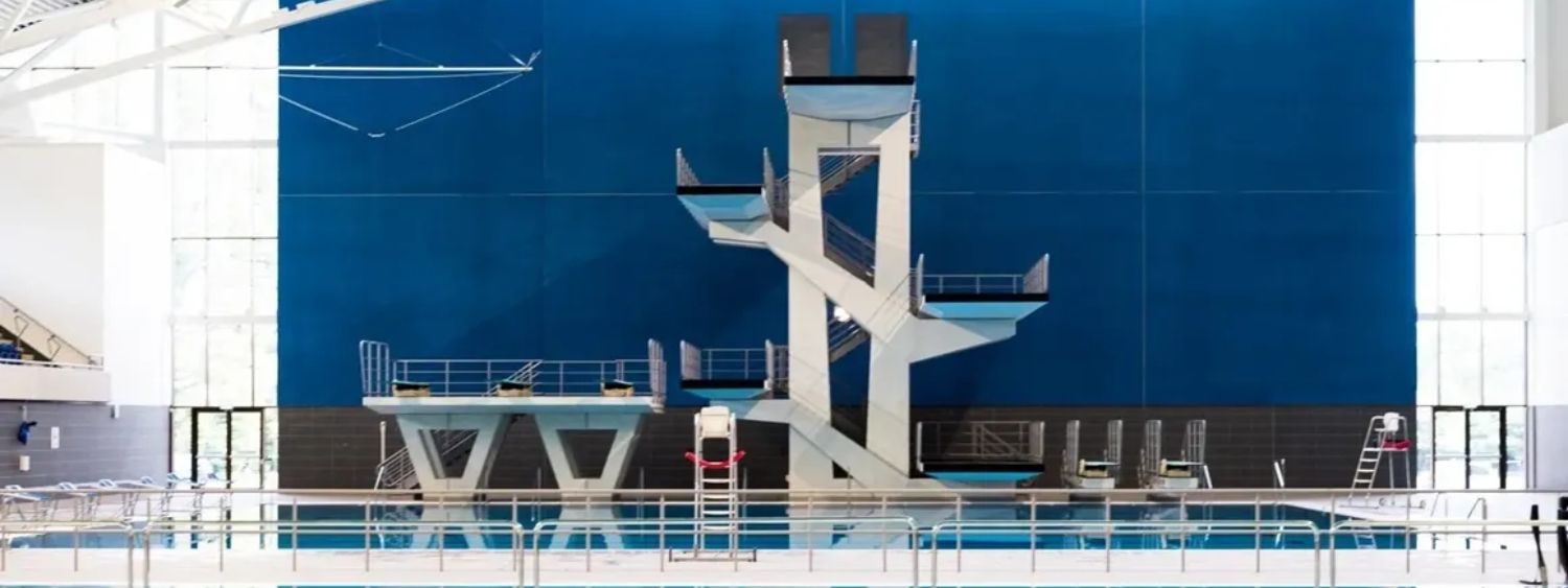 Howe Bridge Acres Swimming Club