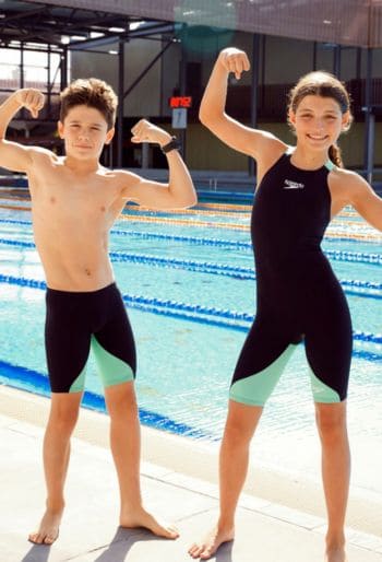 Speedo Kids Swimwear 