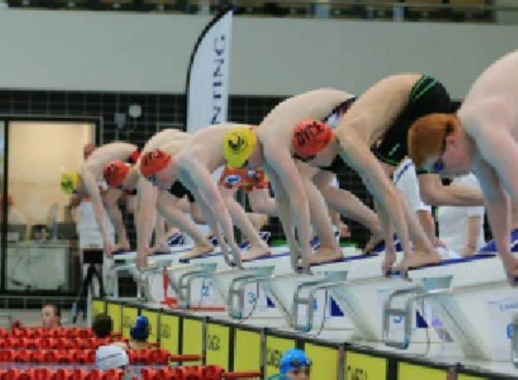 Dyce Amateur Swimming Club 