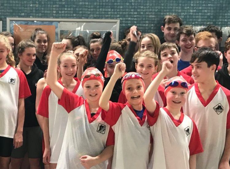 Hoylake Amateur Swimming Club