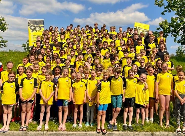 Poole Swimming Club