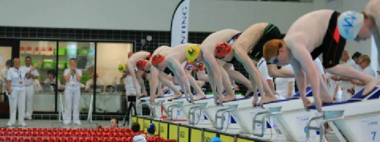Dyce Amateur Swimming Club 