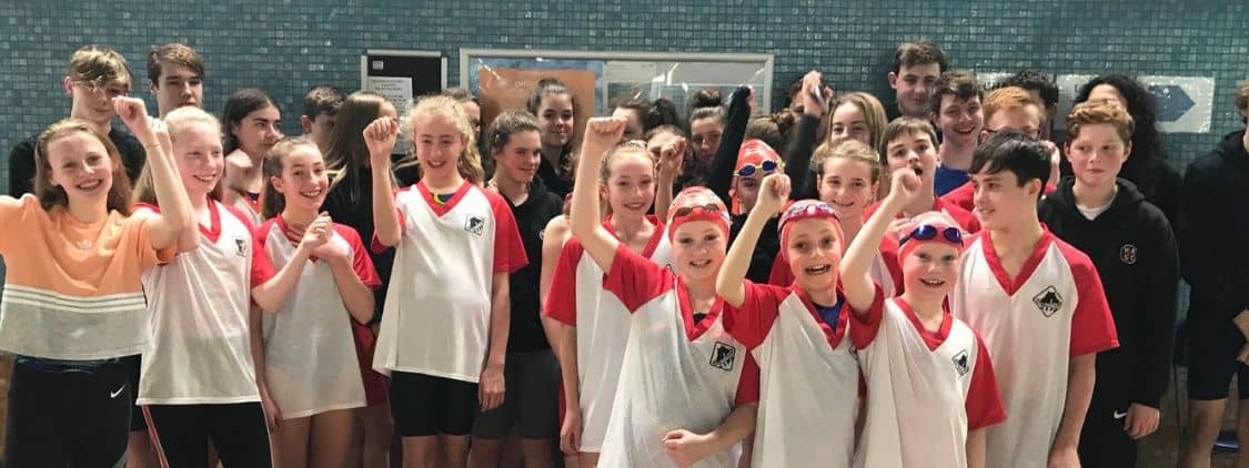 Hoylake Amateur Swimming Club