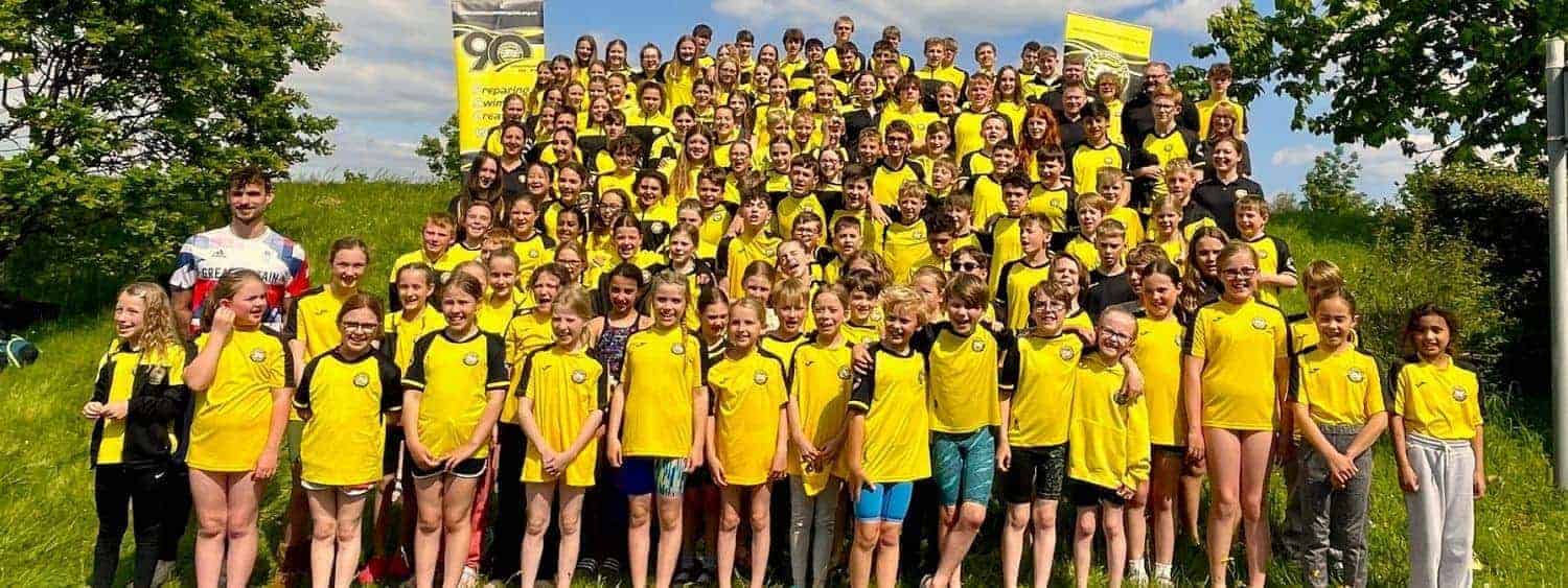 Poole Swimming Club