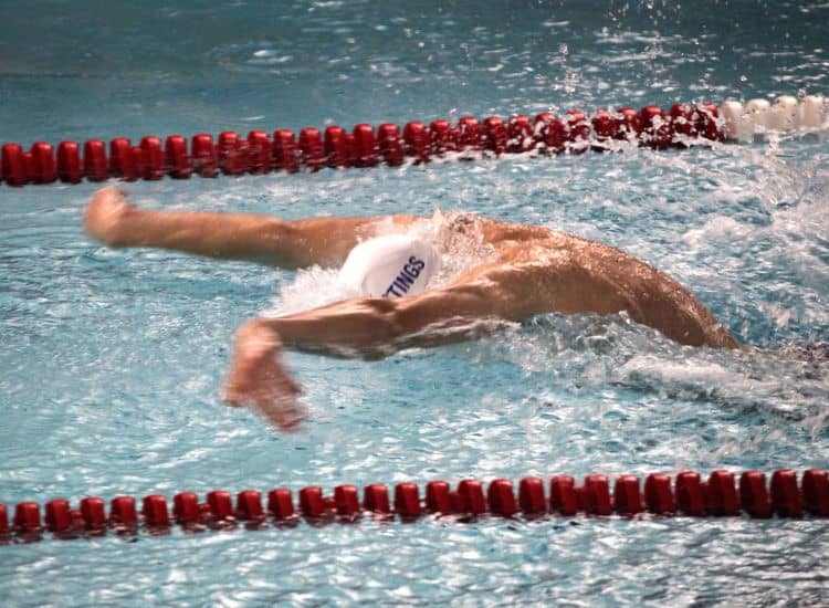 Hastings Swim Club Swimming Club