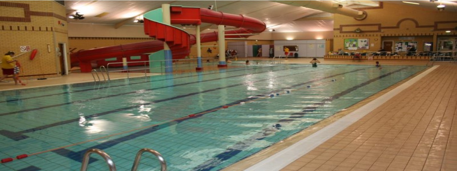 Team Waveney Swimming Club