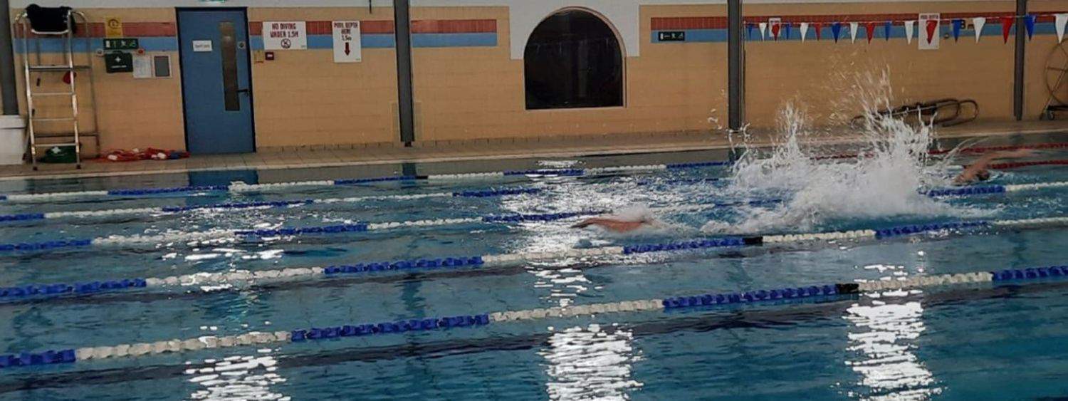 Truro City Swimming Club