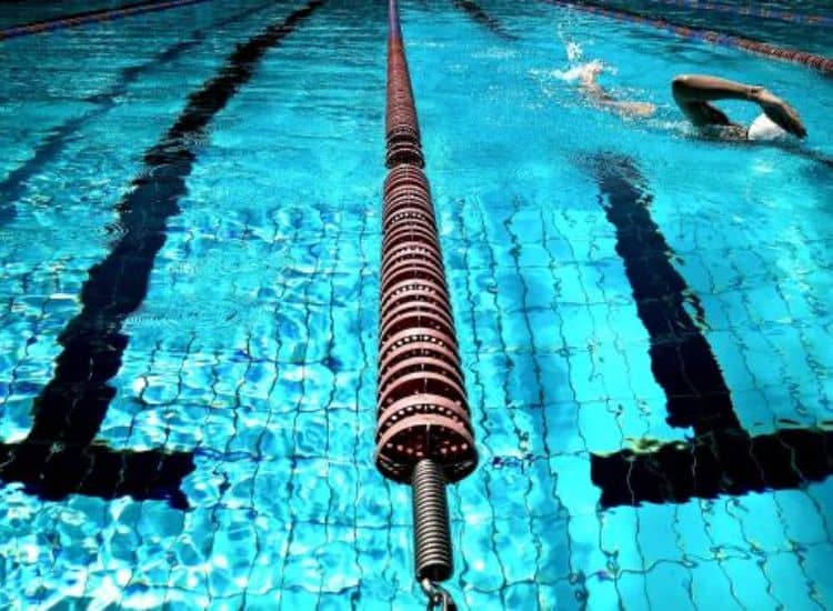 Wantage White Horses Swimming Club