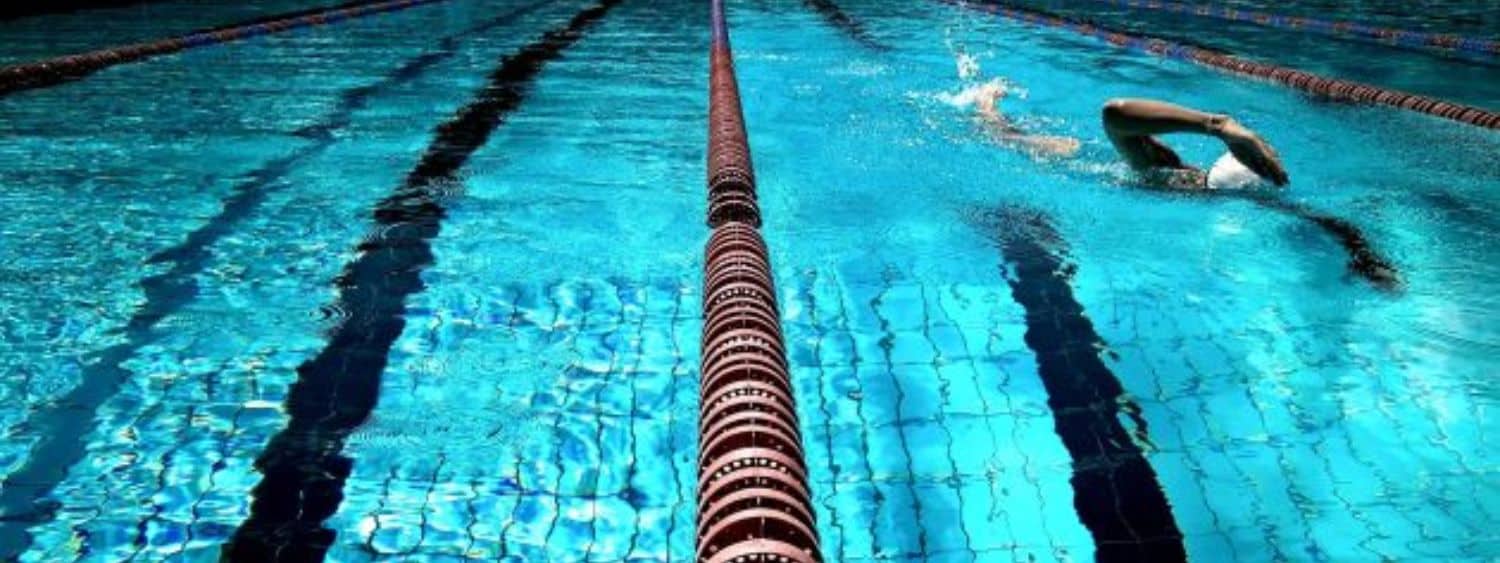 Wantage White Horses Swimming Club