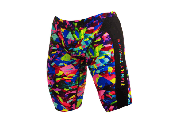 Mens Way Funky Jammers