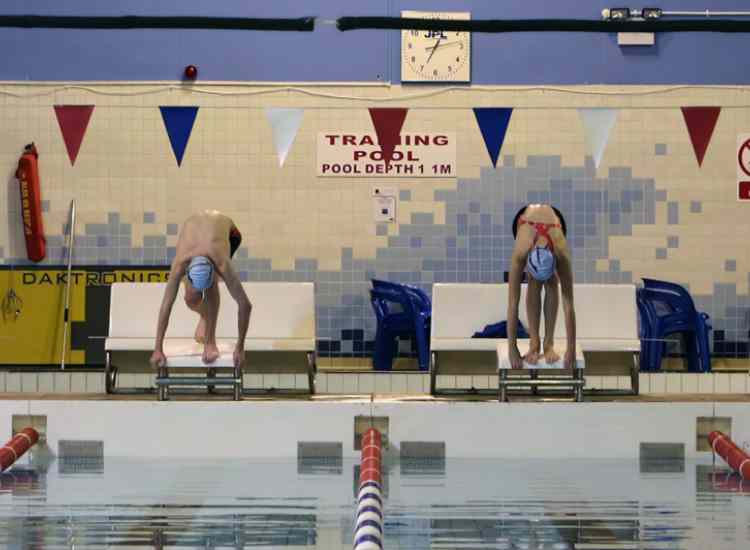 Wear Valley ASC