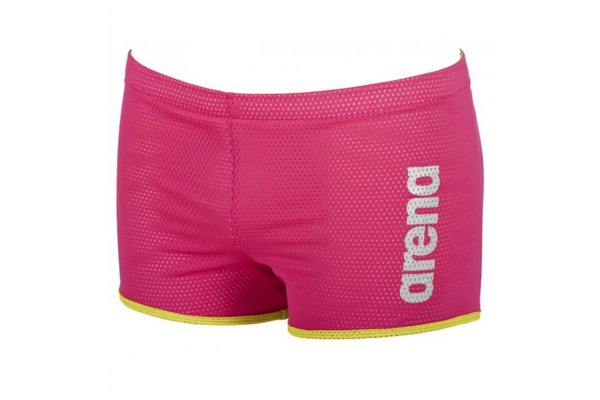 Womens Swim Drag Shorts 