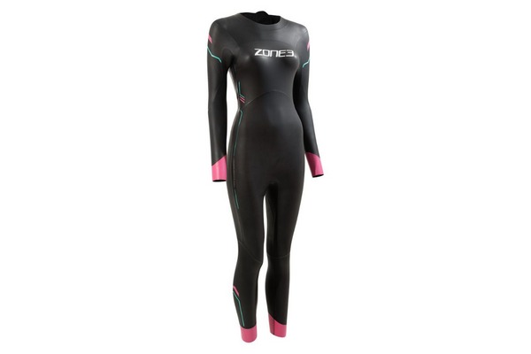 Womens Open Water Swimwear 