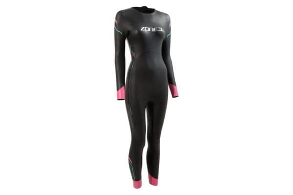 Womens Open Water Wetsuits