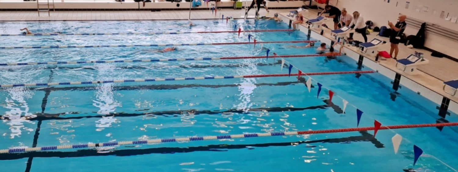 Workington Amateur Swimming Club